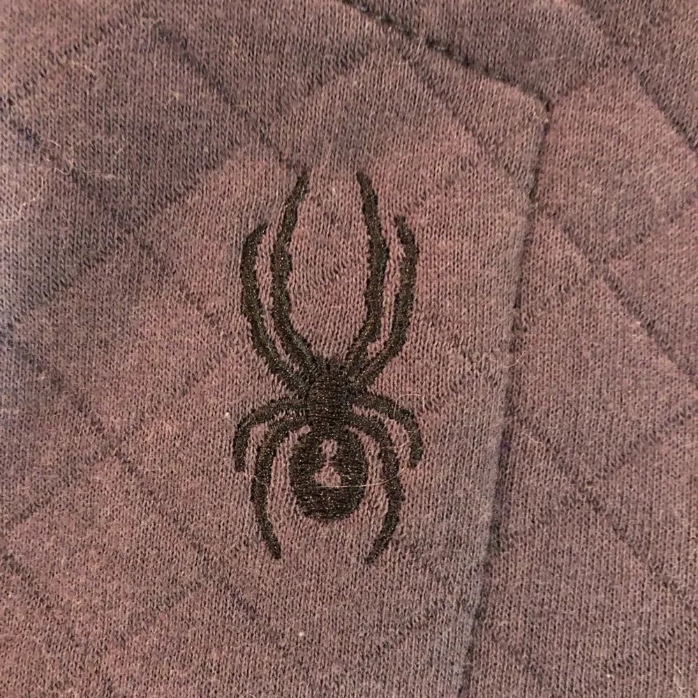 Spyder pullover - Picture 3 of 5